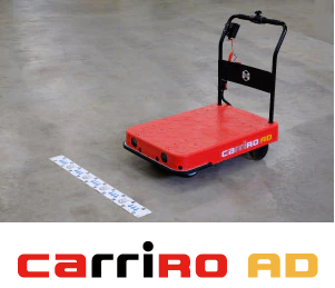 CarriRo AD